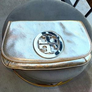 🌹Authentic 🌹Tory Burch Clutch/Crossbody